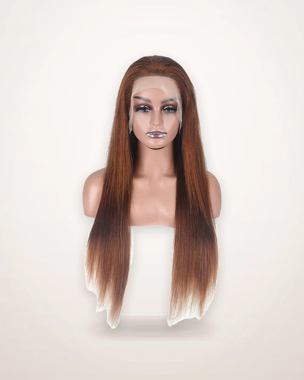 13x4 Lace Front Human Hair Wig