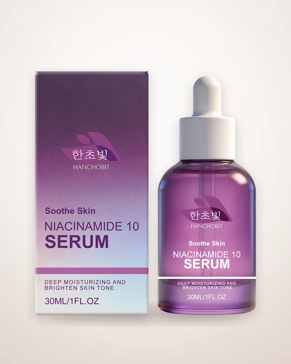 Hyaluronic Acid Brightening Essence