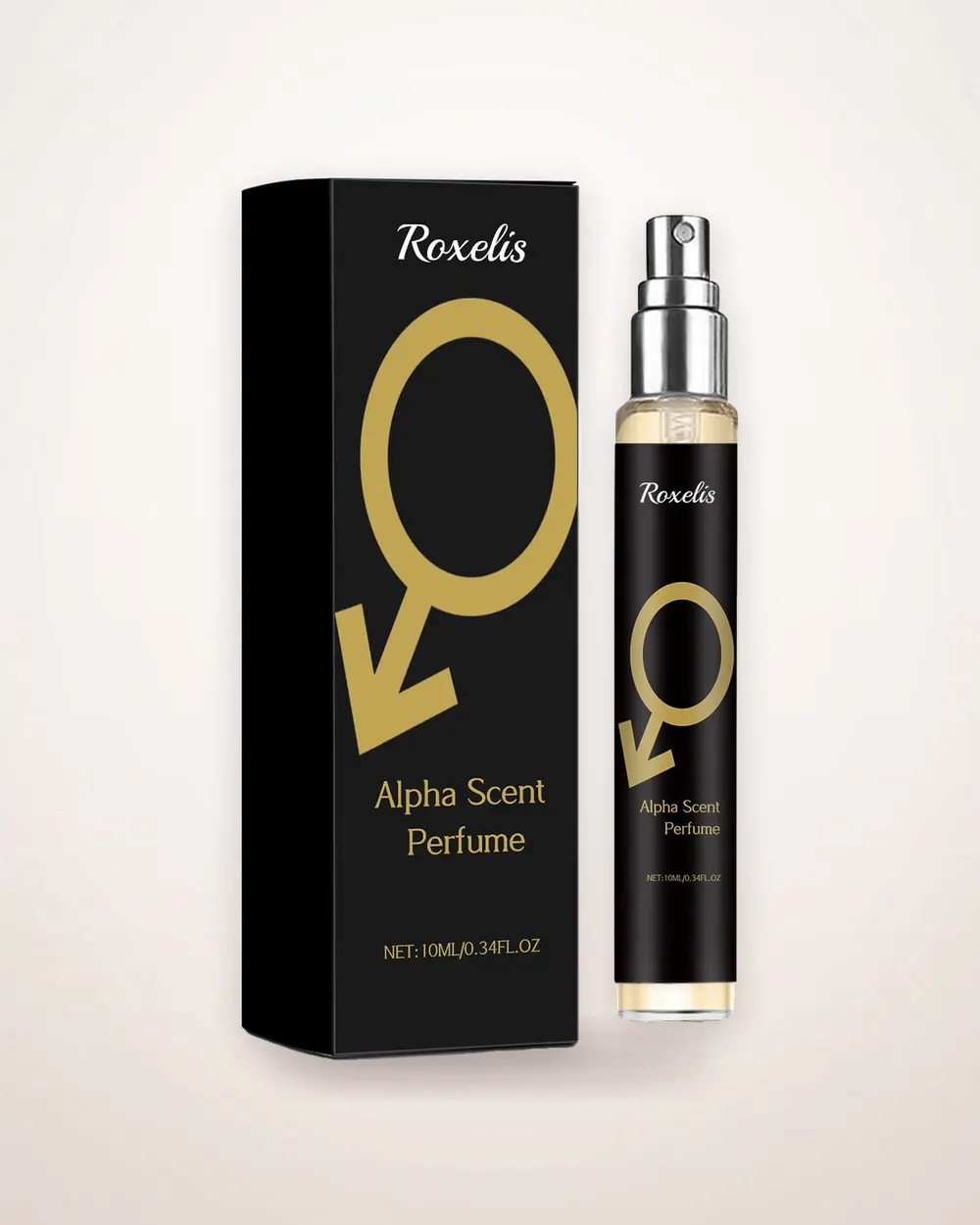 Ylang-Ylang and Musk Cologne, 10ml