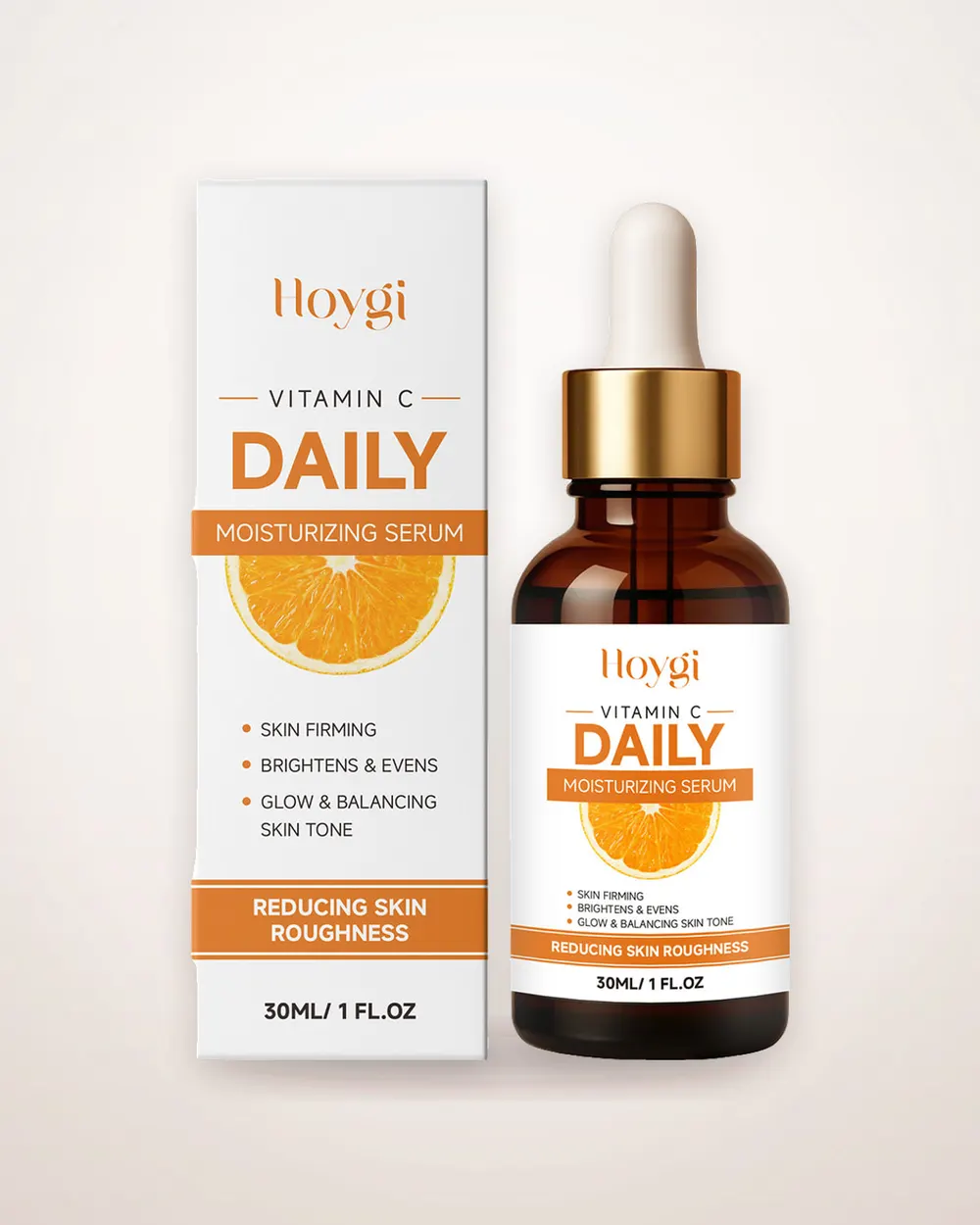 Vitamin C Radiance Face Essence