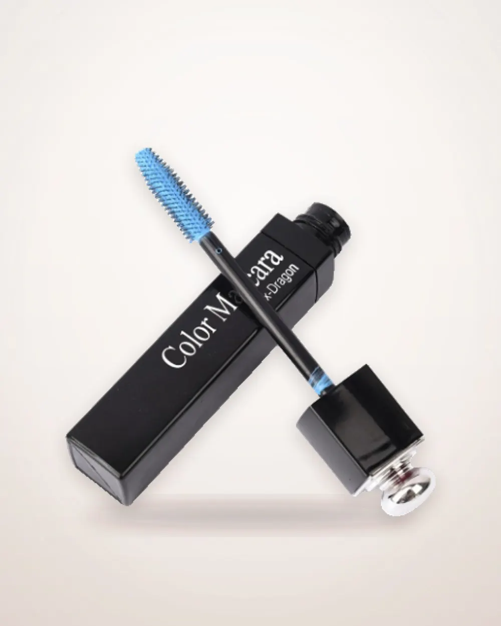 Multi-Tone Lengthening Mascara