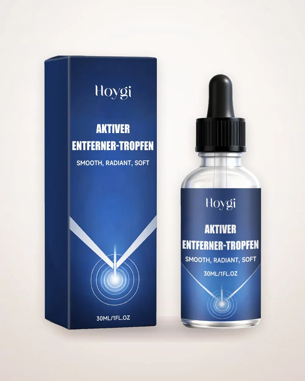 Arginine Cleansing Serum Makeup Remover