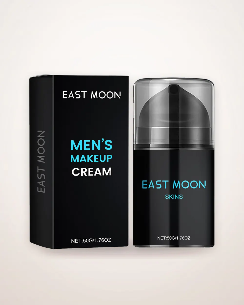 Men's Tone Up Face Cream