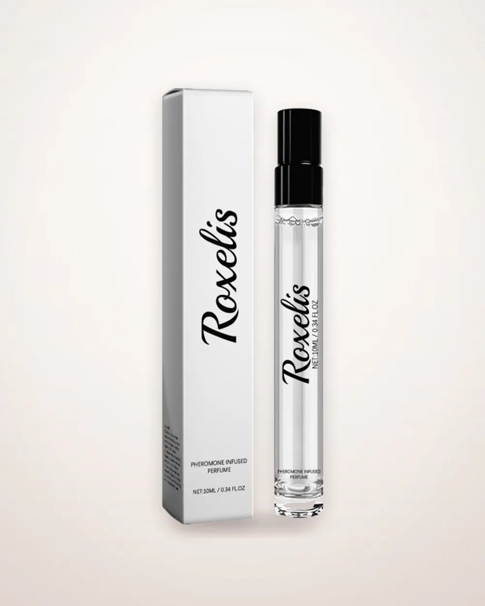 Lemon Jasmine Cologne