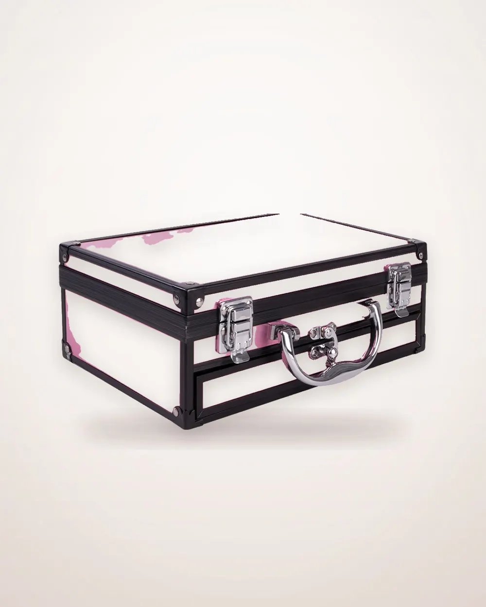 Complexion Makeup and Nail Art Set