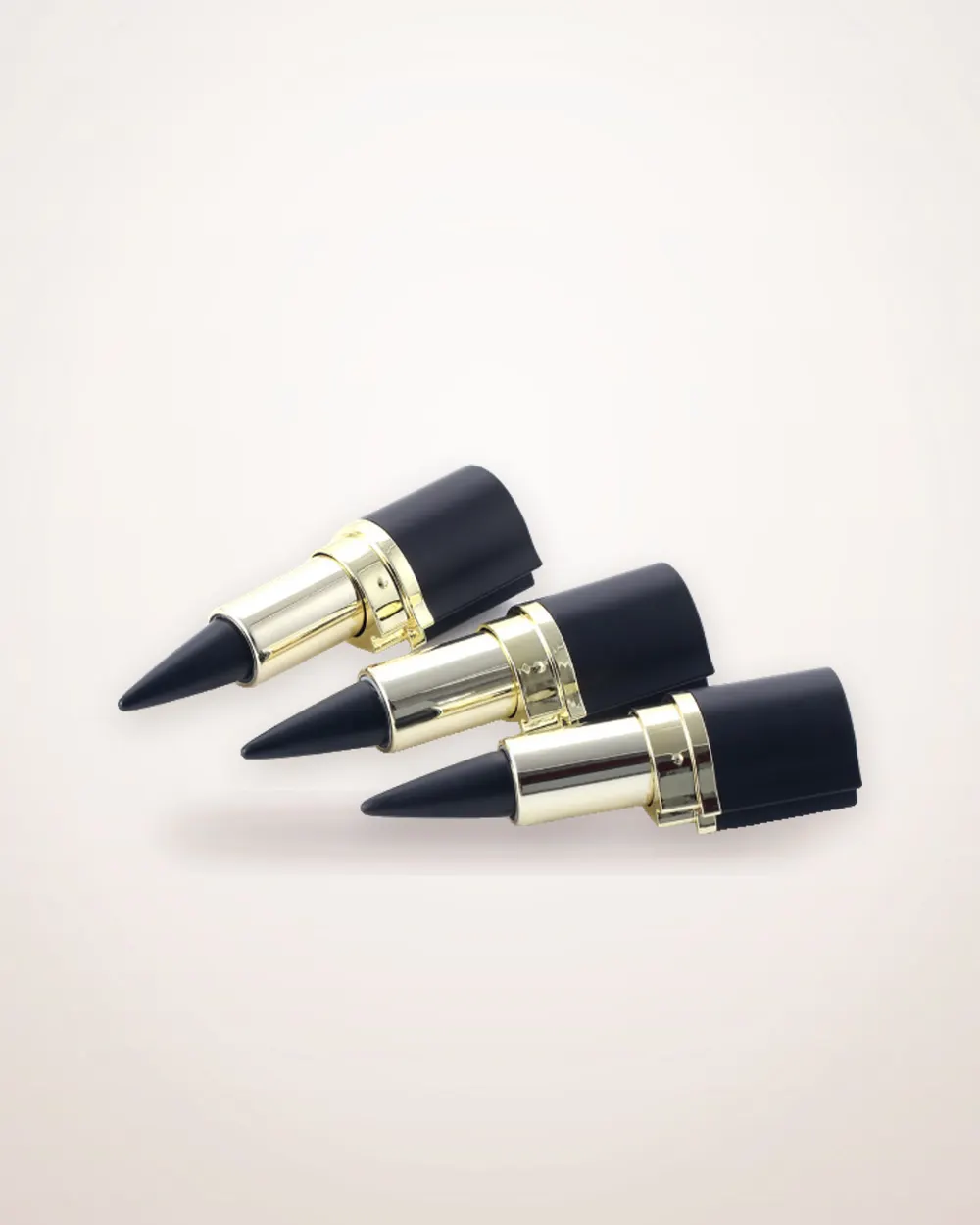 Waterproof Black Liquid Eyeliner Pen