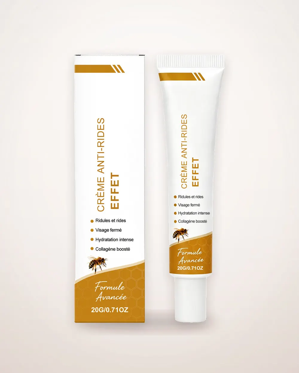 Bee Venom Collagen Firming Cream