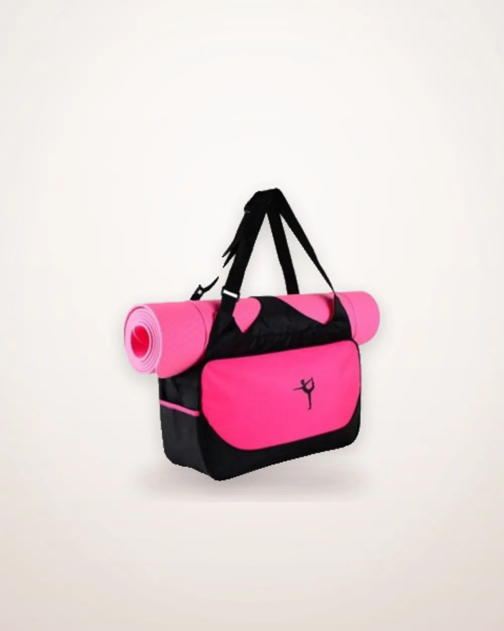 Waterproof Oxford Yoga Backpack