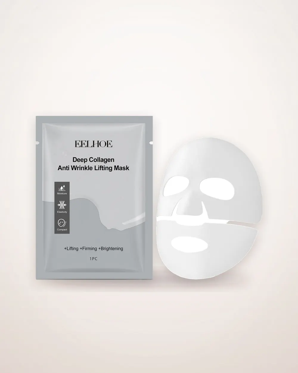 Collagen Hydrating Sheet Mask