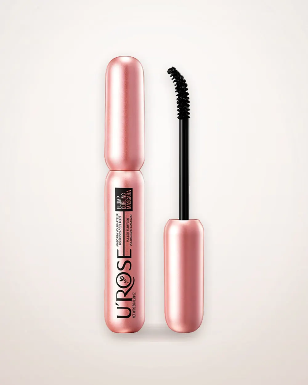 Plump and Curl Lash Care Essence