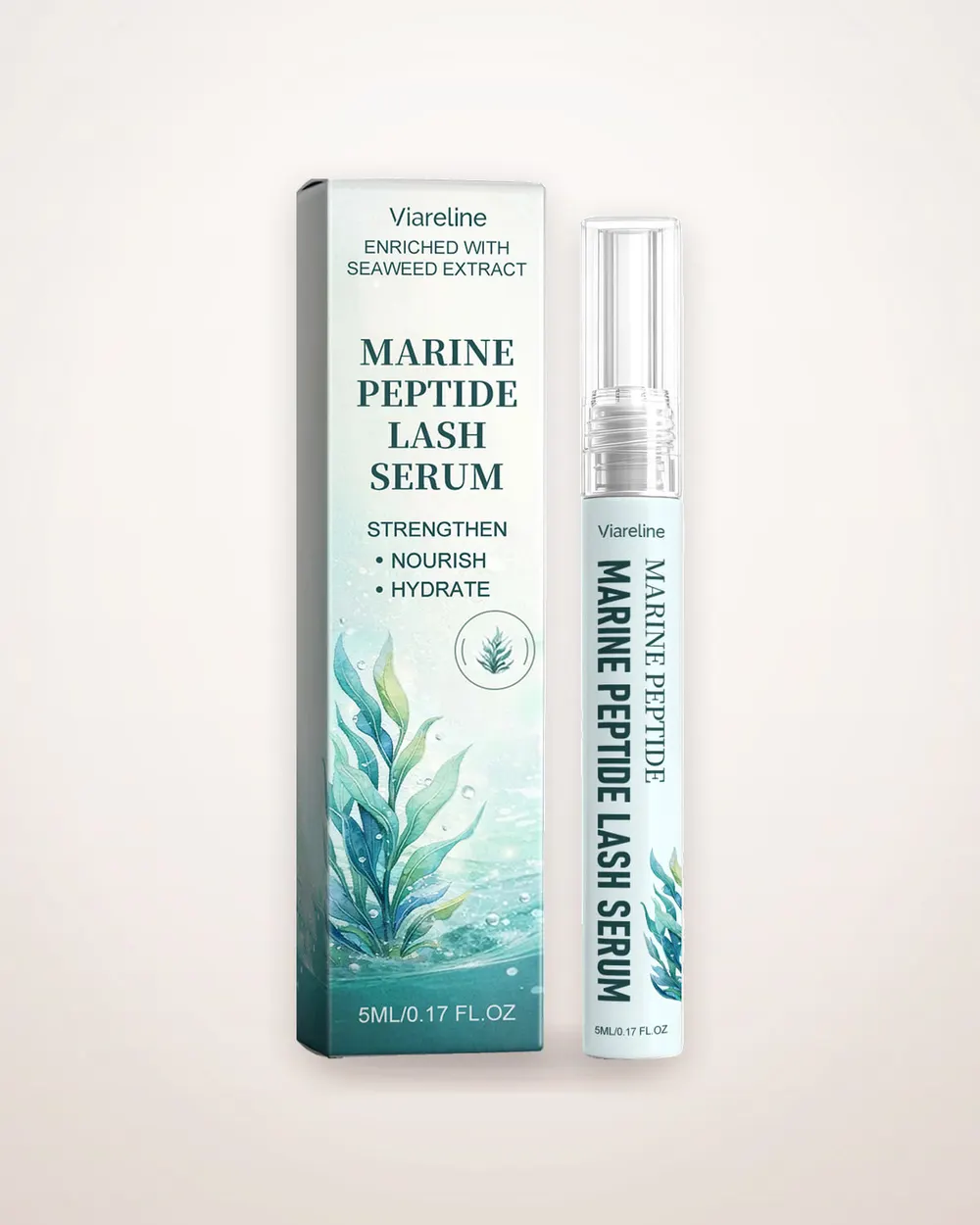 Seaweed Lash Conditioning Serum