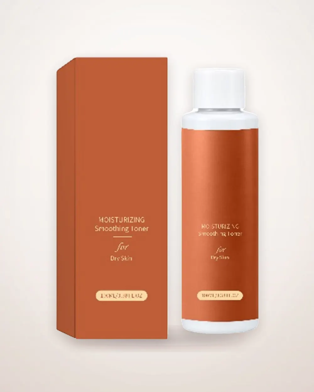 Hydrating Smoothing Facial Toner