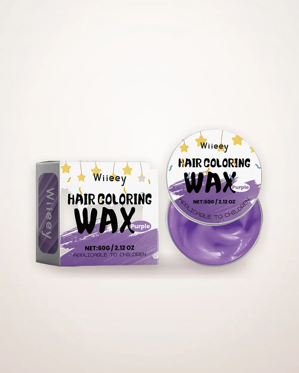 Ginseng Hair and Scalp Serum