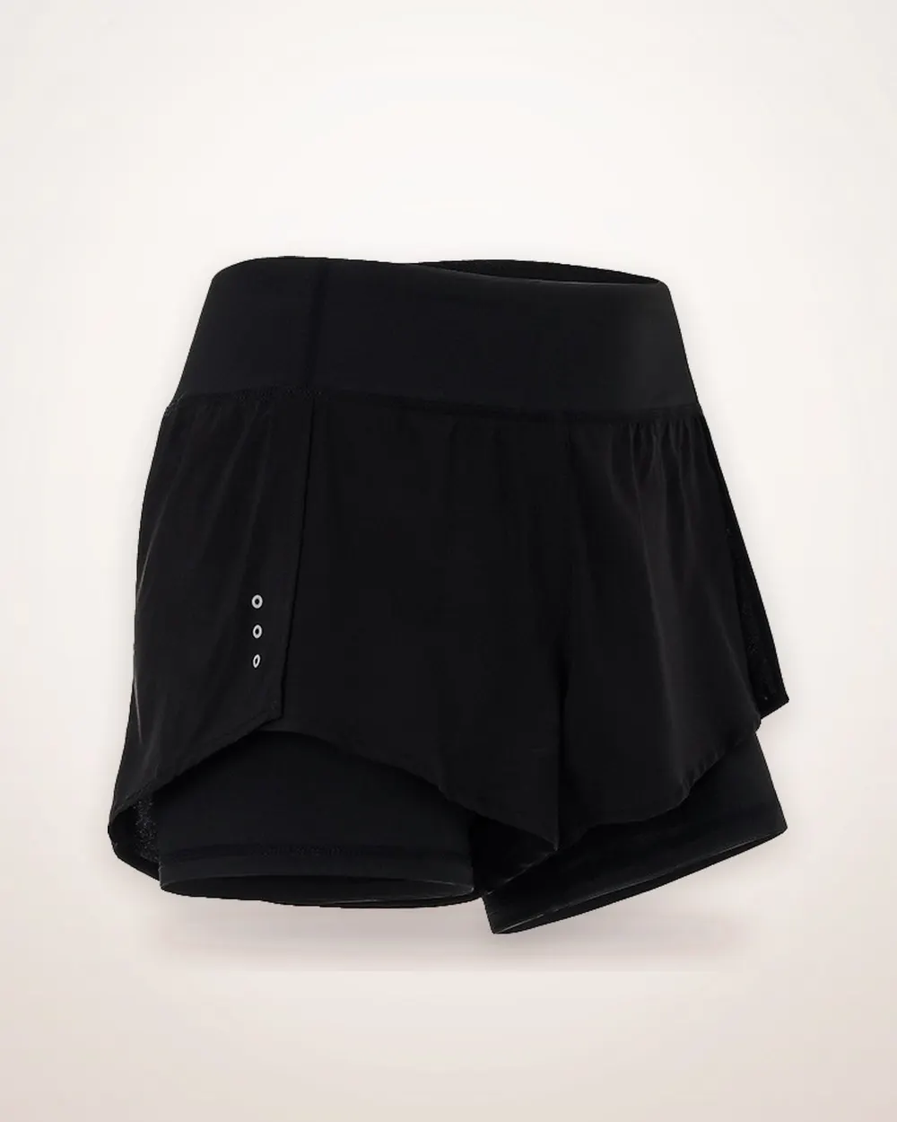 Breathable Running Shorts