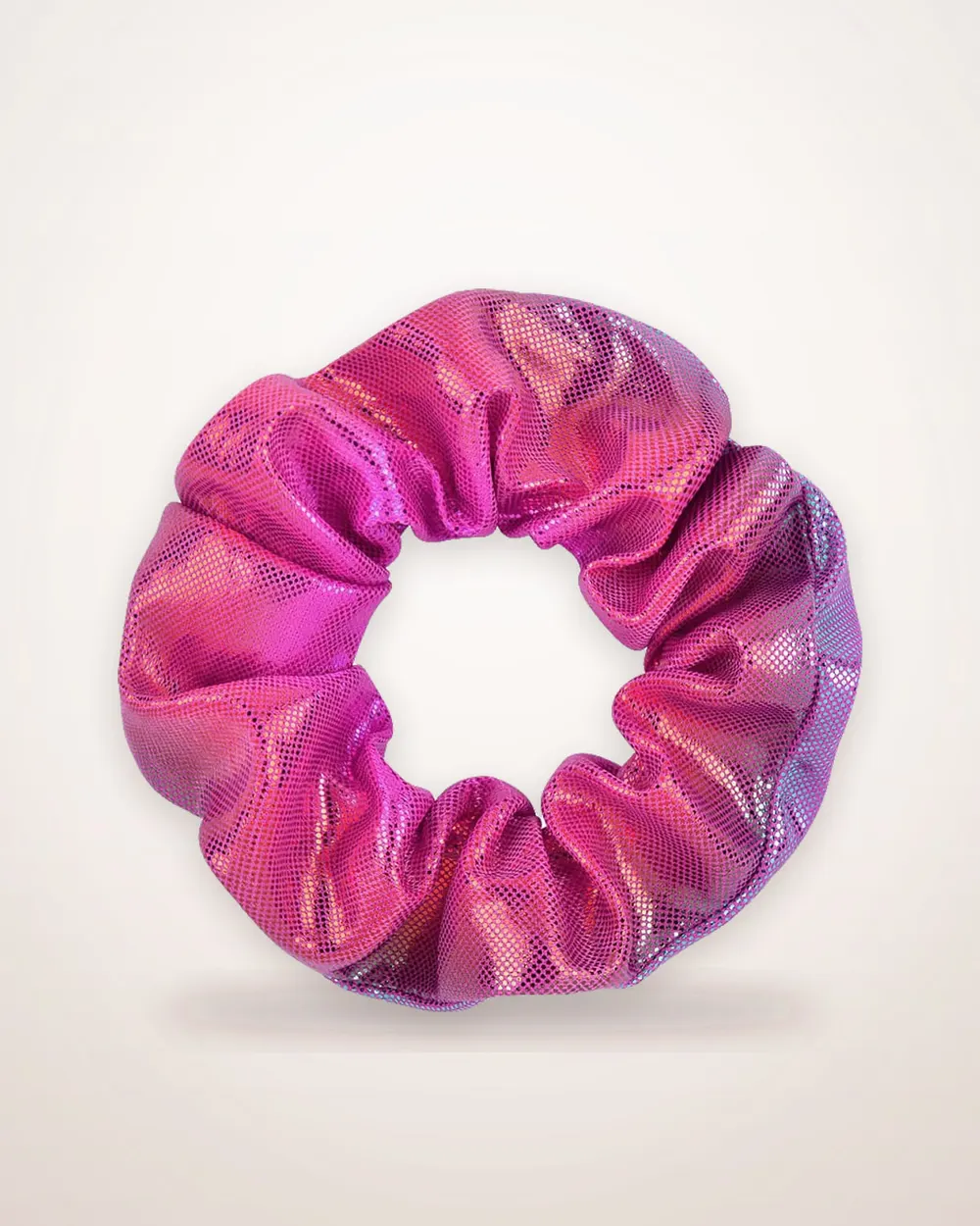 Reflective Gradient Two-Tone Headband