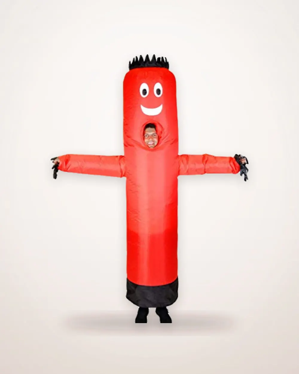 Inflatable Halloween Costume