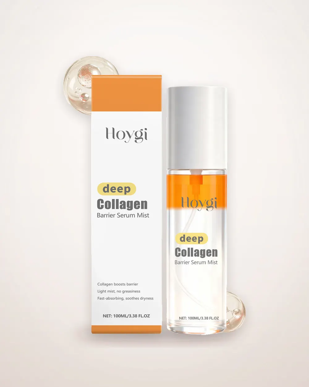 Hydrating Essence Face Spray