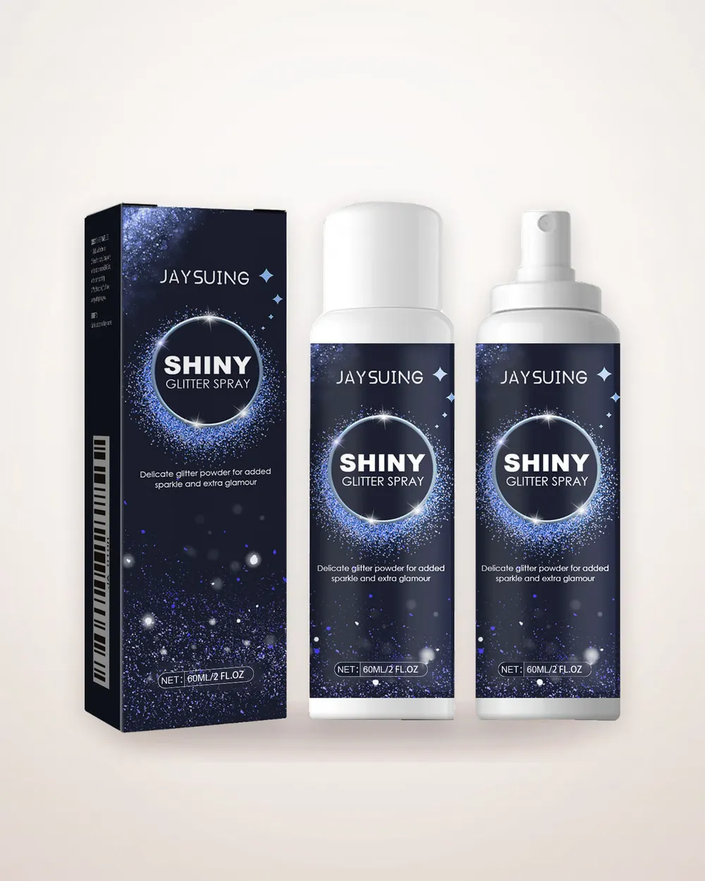 Brightening Powder Spray