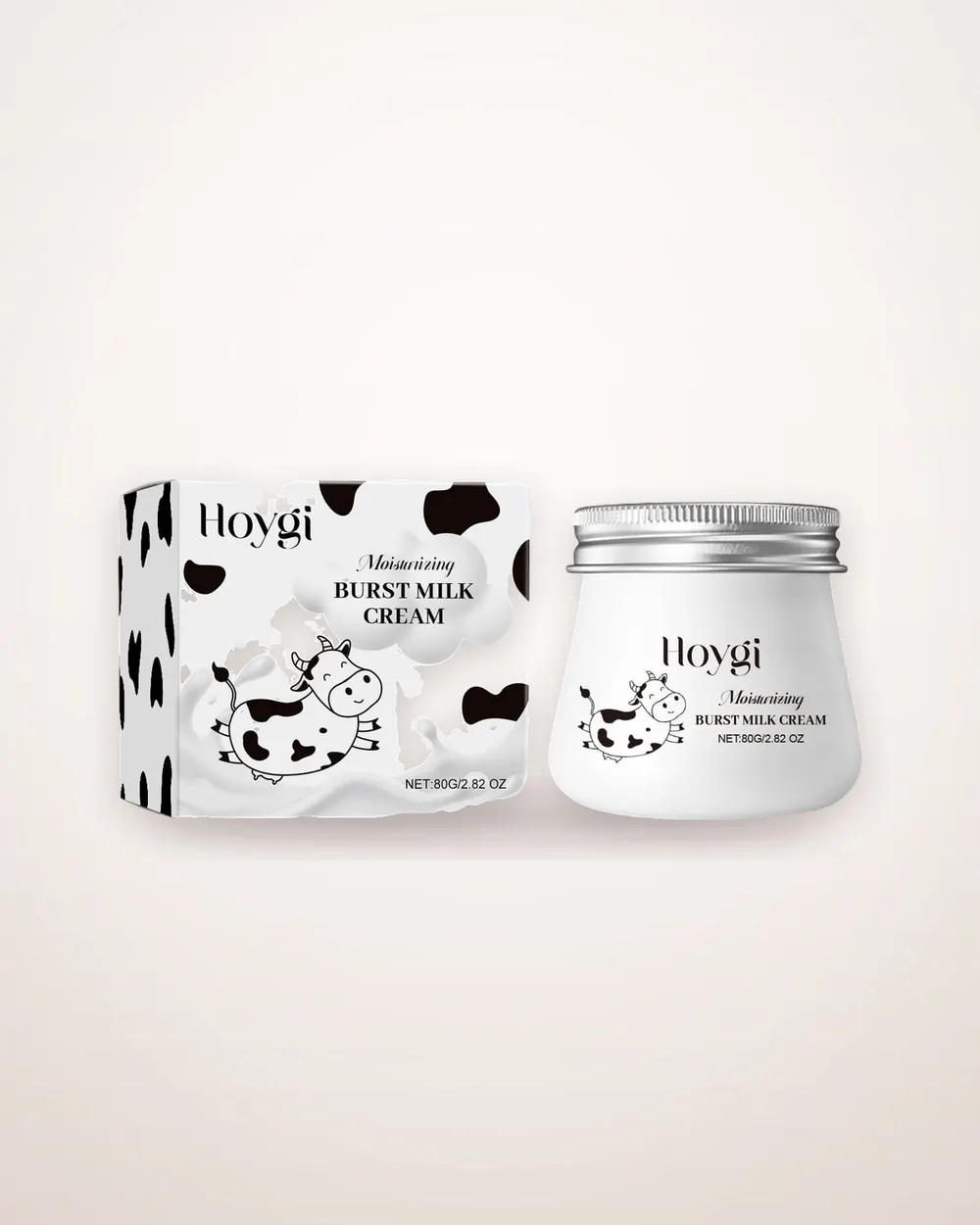 Hydrating Buildable Concealer