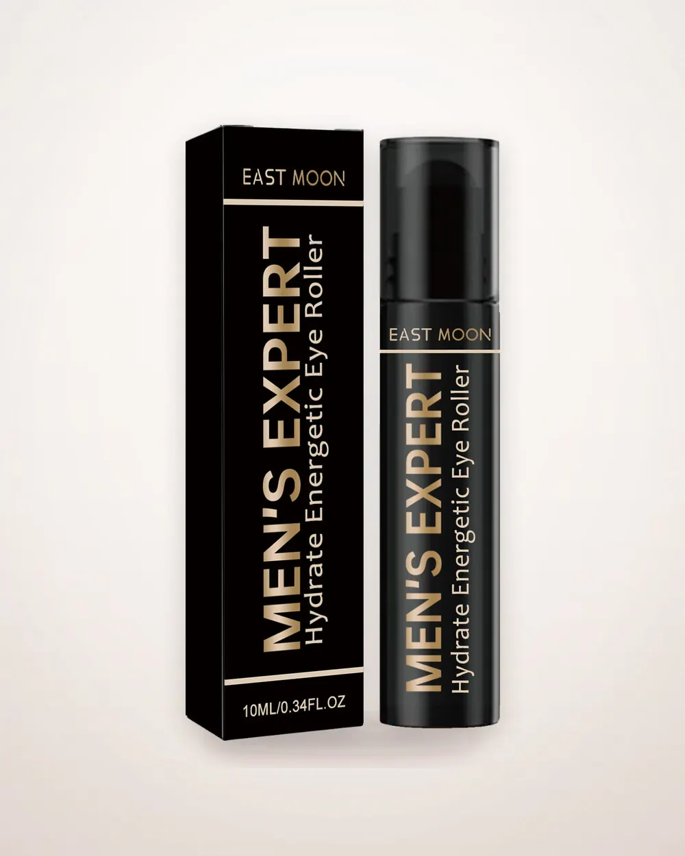 Cooling Hydrating Eye Roller Cream