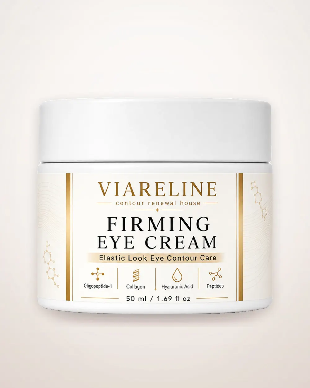 Collagen Firming Eye Cream