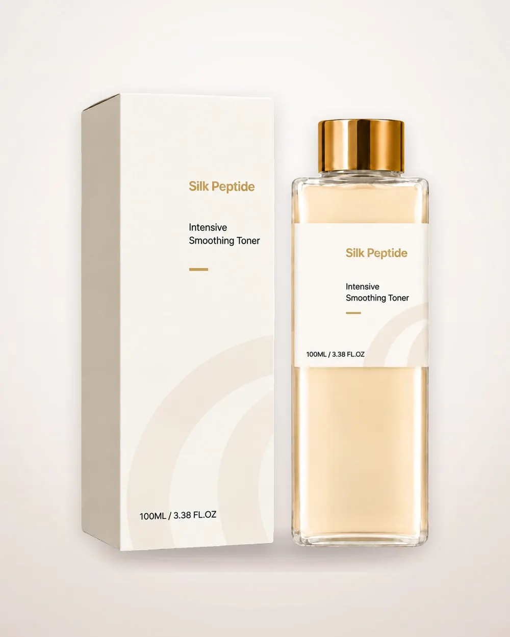 Silk Hydrating Repair Toner