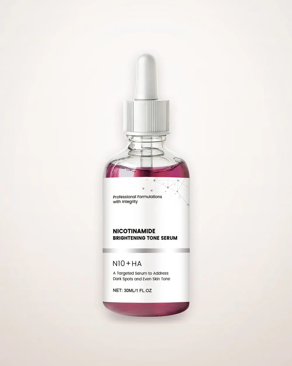 Nicotinamide Moisturizing Face Essence