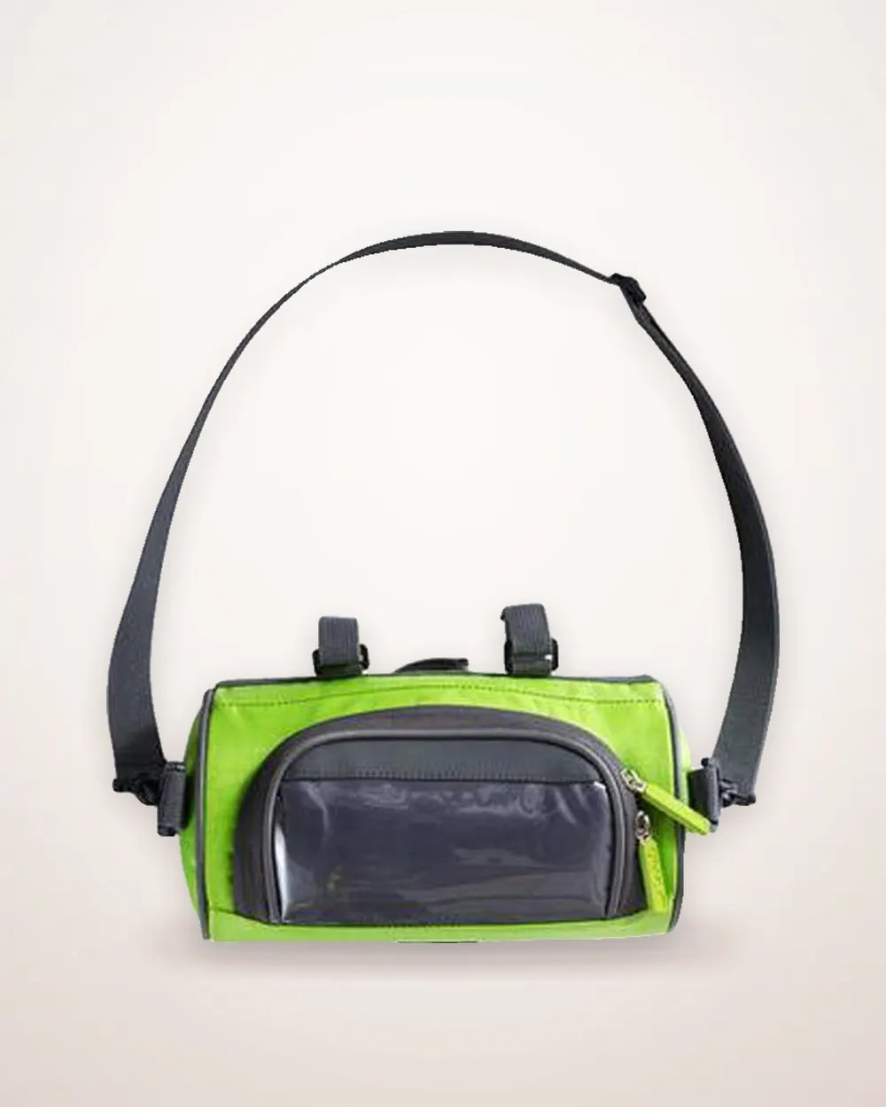 Reflective Bike Saddle Bag