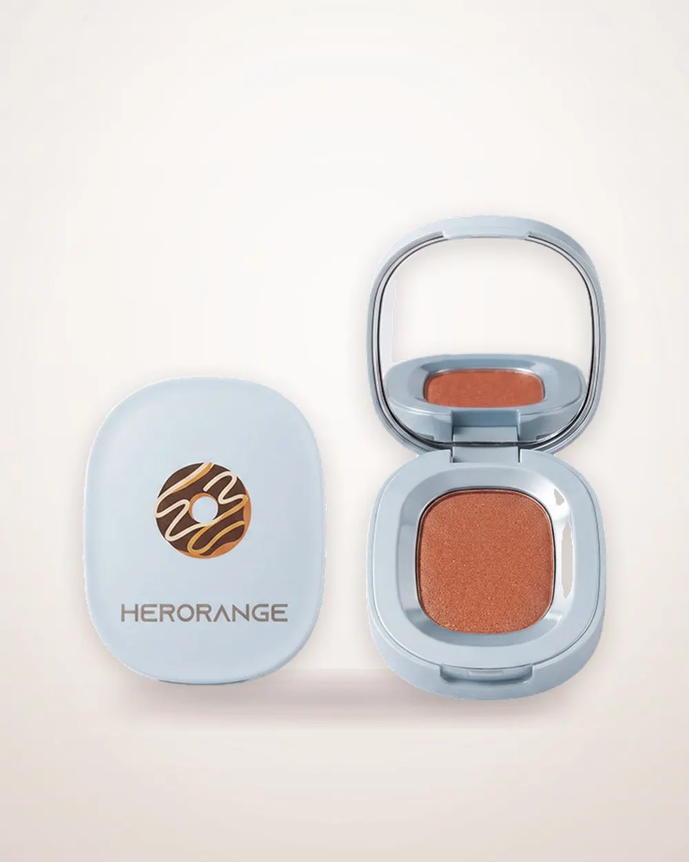 Brightening Under-Eye Eyeshadow Palette