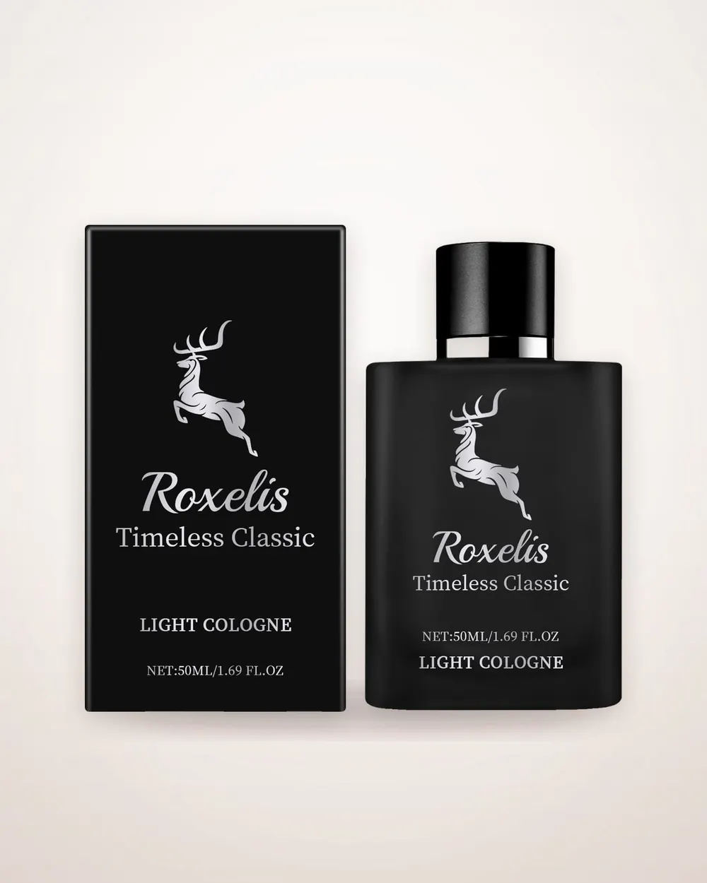 Classic Bergamot Lavender Cologne