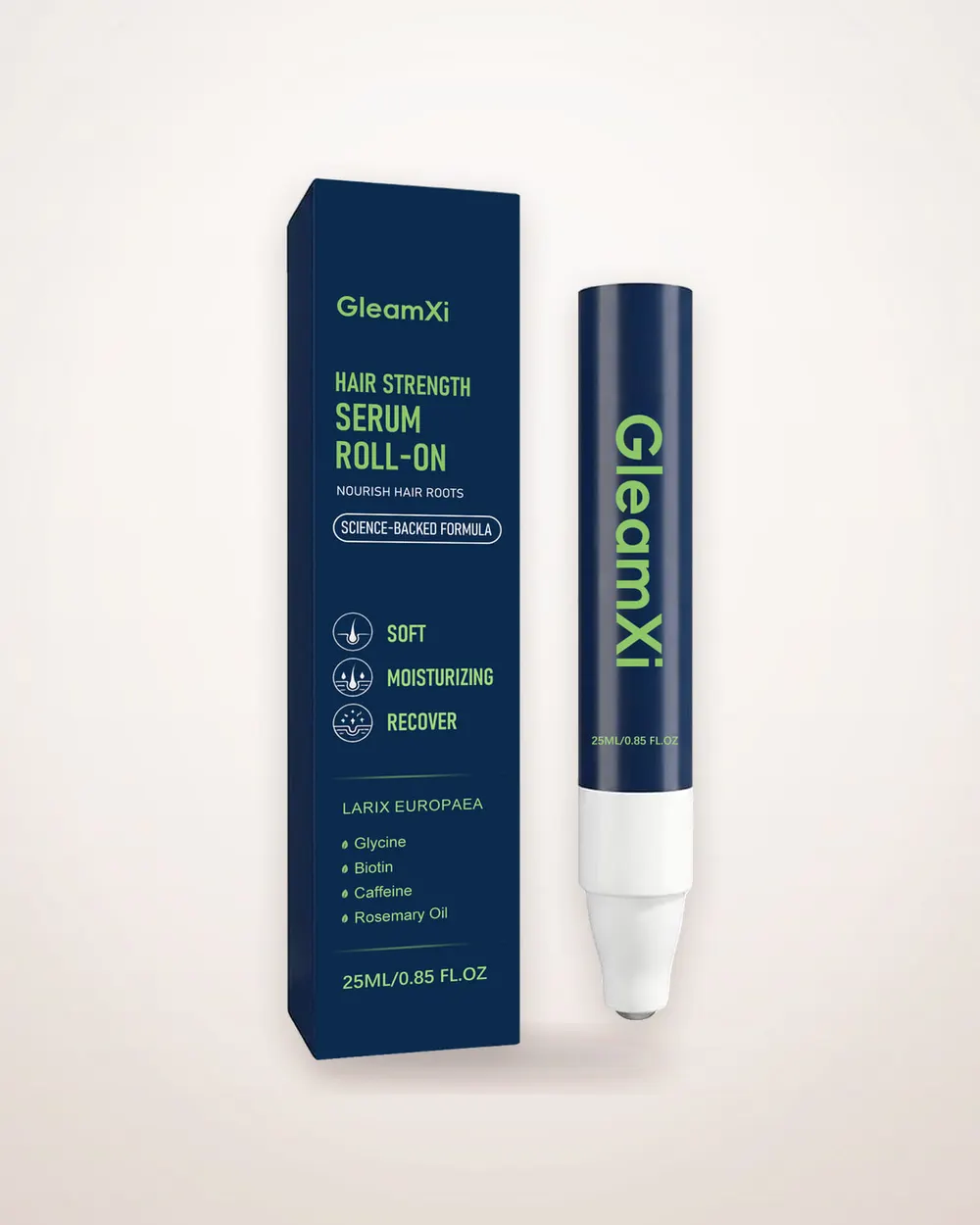 Refreshing Scalp Serum Roll-On