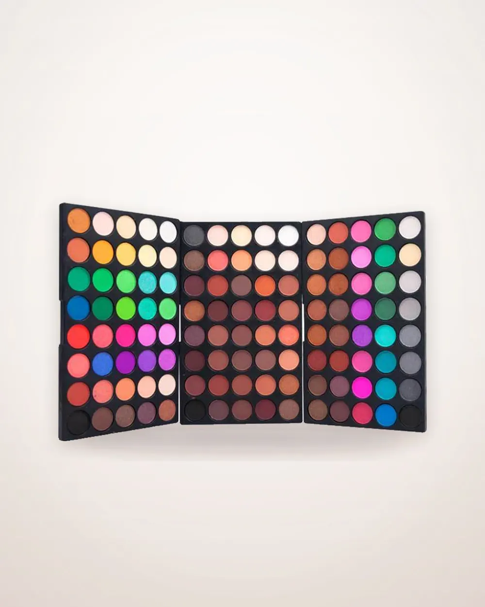 Compact Eyeshadow Palette