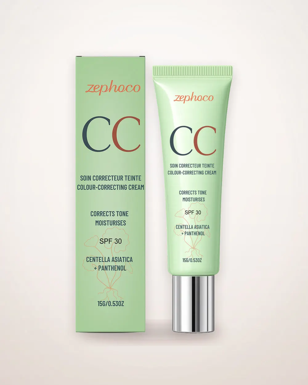 Moisturizing Protective Concealer SPF 30