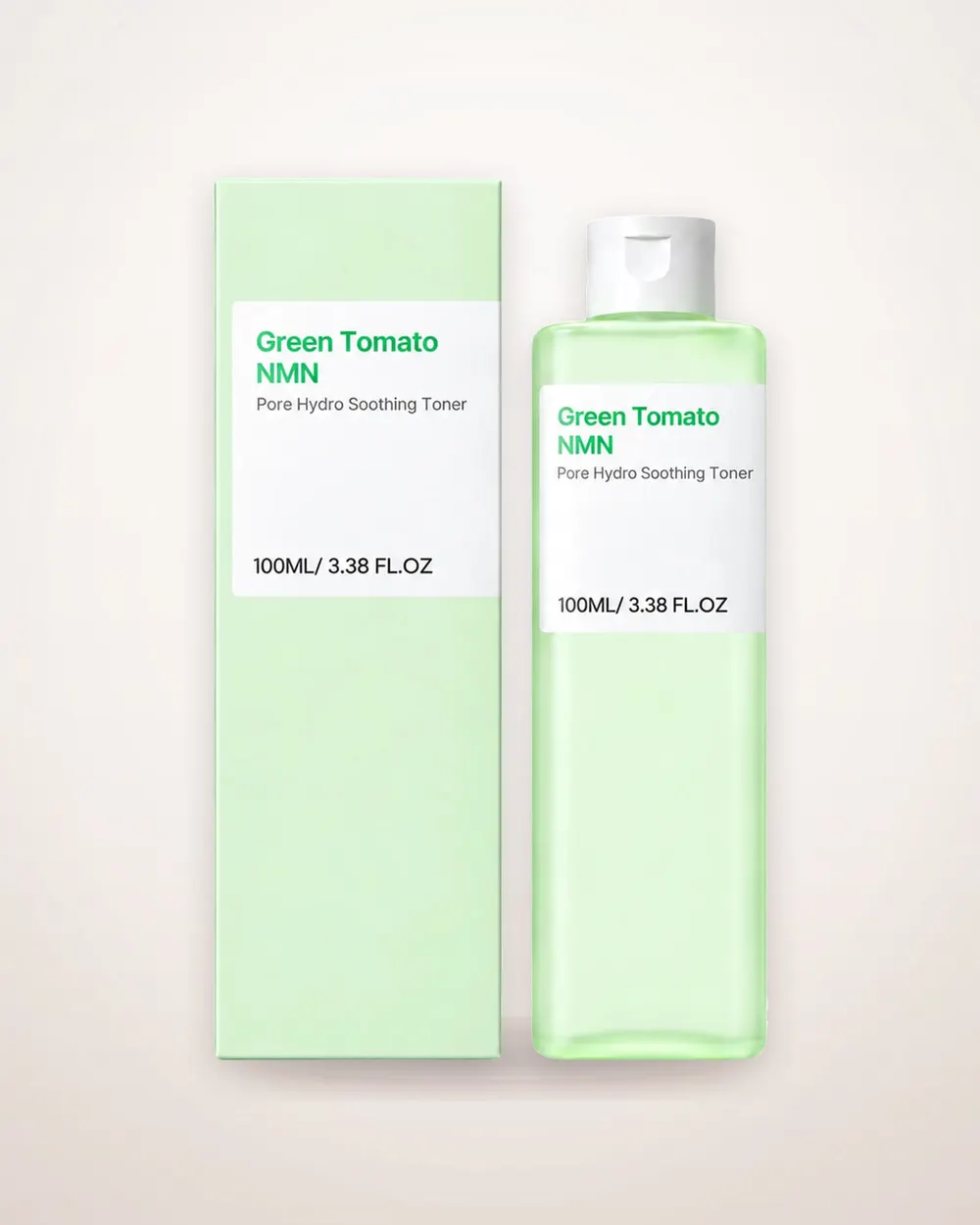 Pore Comfort Toner