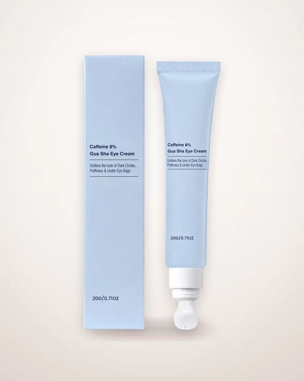 Caffeine Retinol Eye Cream