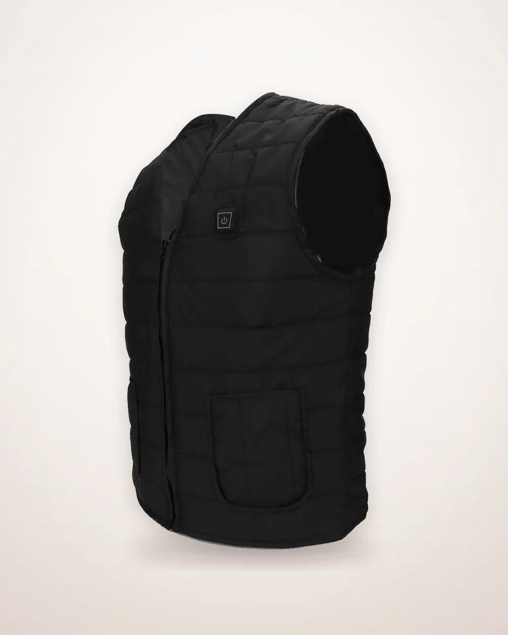 USB Charging Heated Cotton Vest