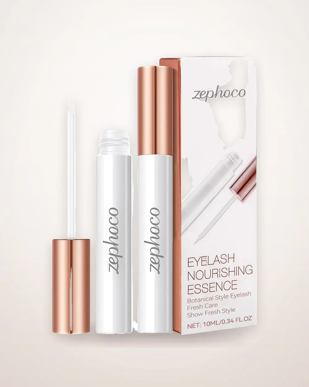 Daily Eyelash Care Formula