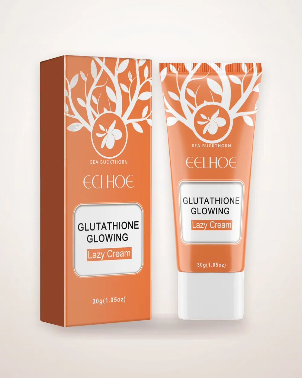 Brightening Color Cream
