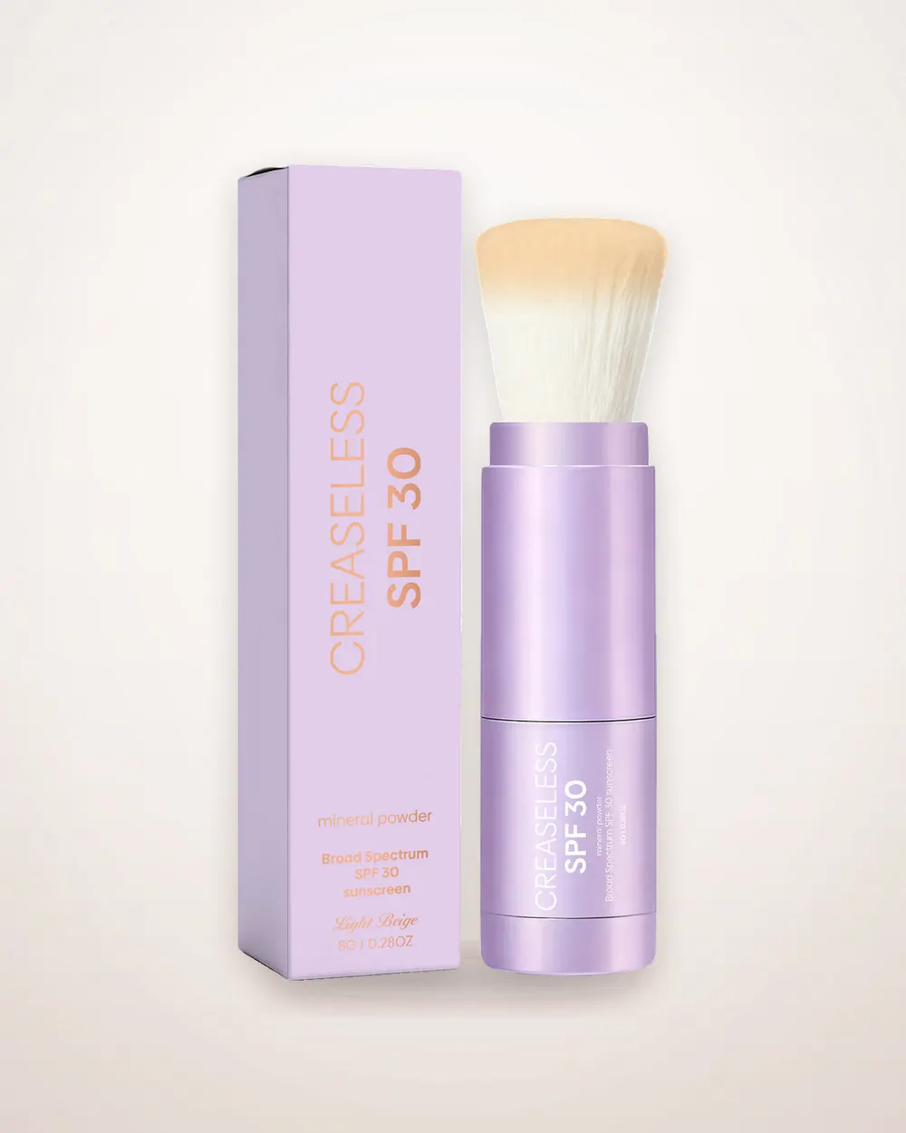 Mineral Sunscreen Setting Powder