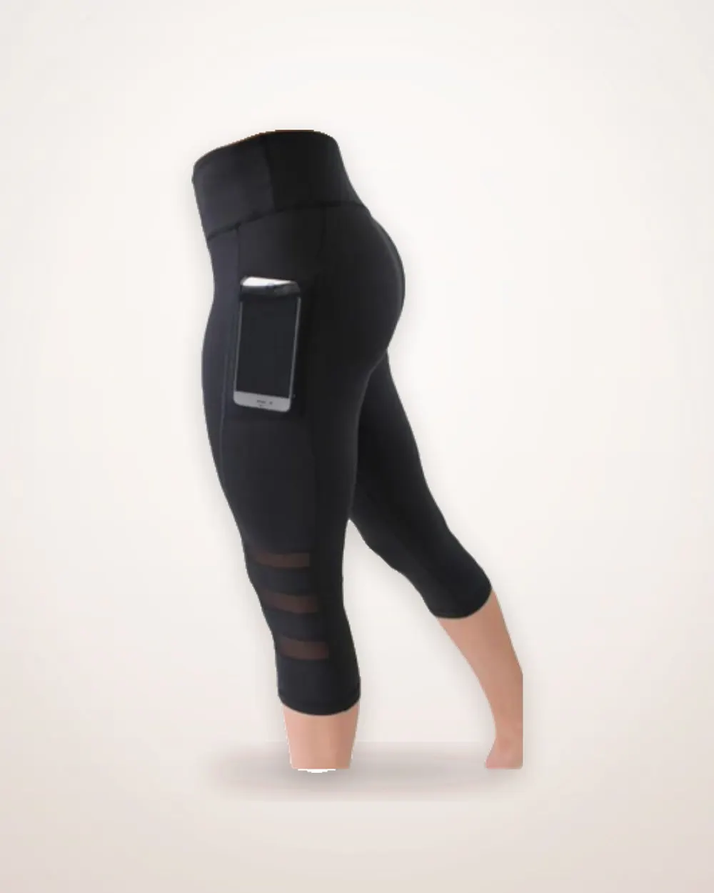 Lightweight Yoga Fitness Pants