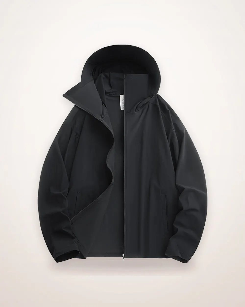 UPF50+ Ice Silk Sun Protection Jacket