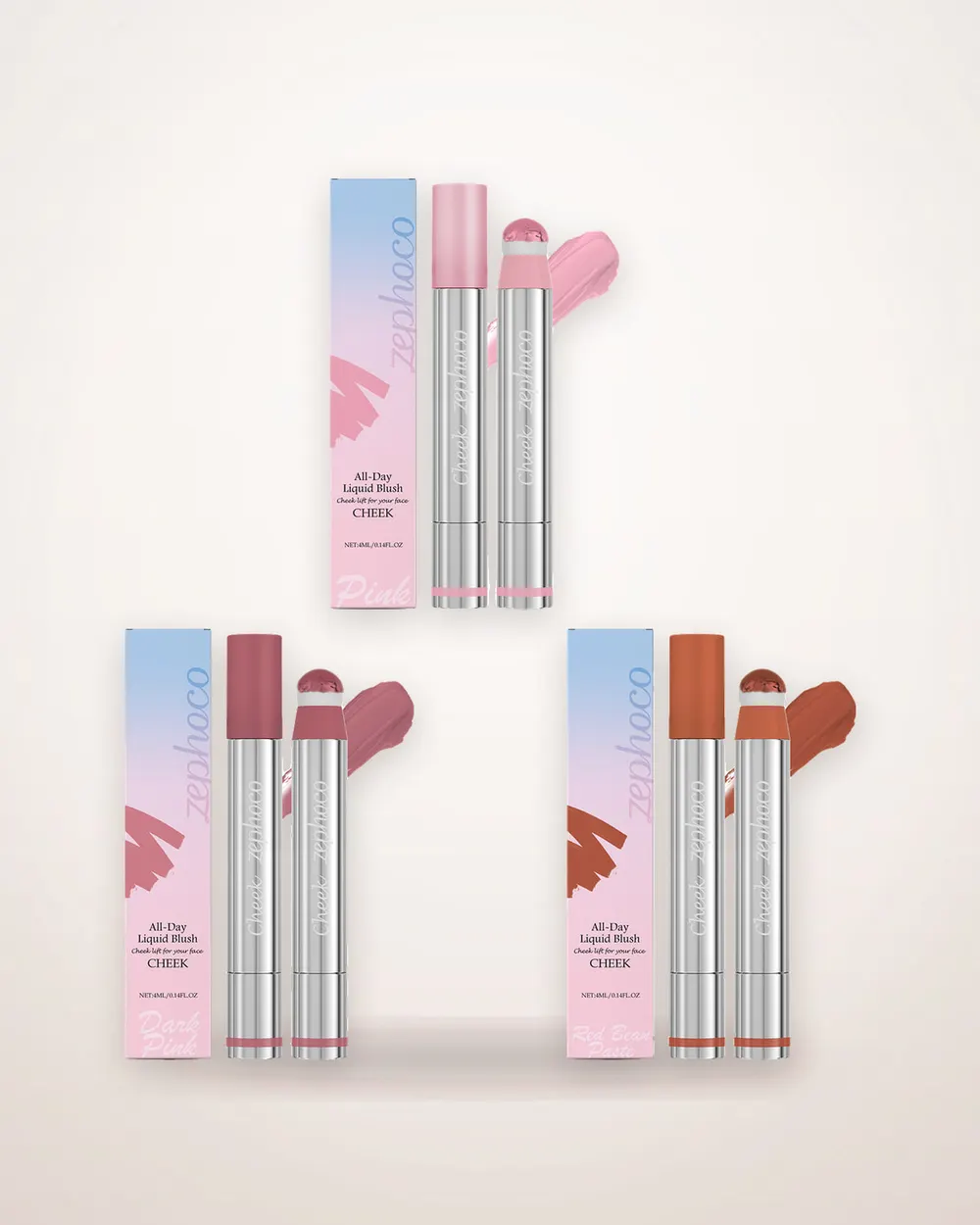 Transfer-Proof Hydrating Lip Gloss