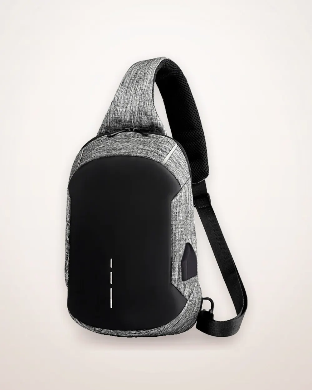 Oxford Cloth Waterproof Chest Bag