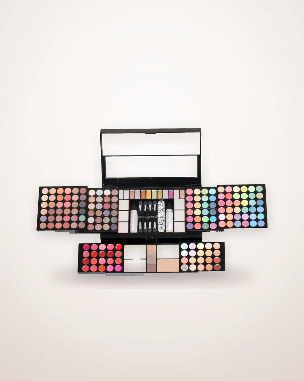 120-Shade Matte Eye Shadow Palette