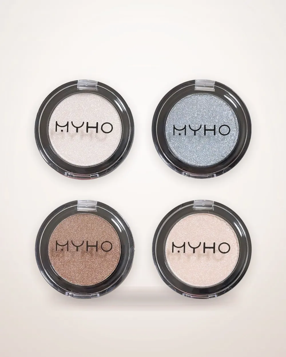 Crushed Diamond Eye and Cheek Colour