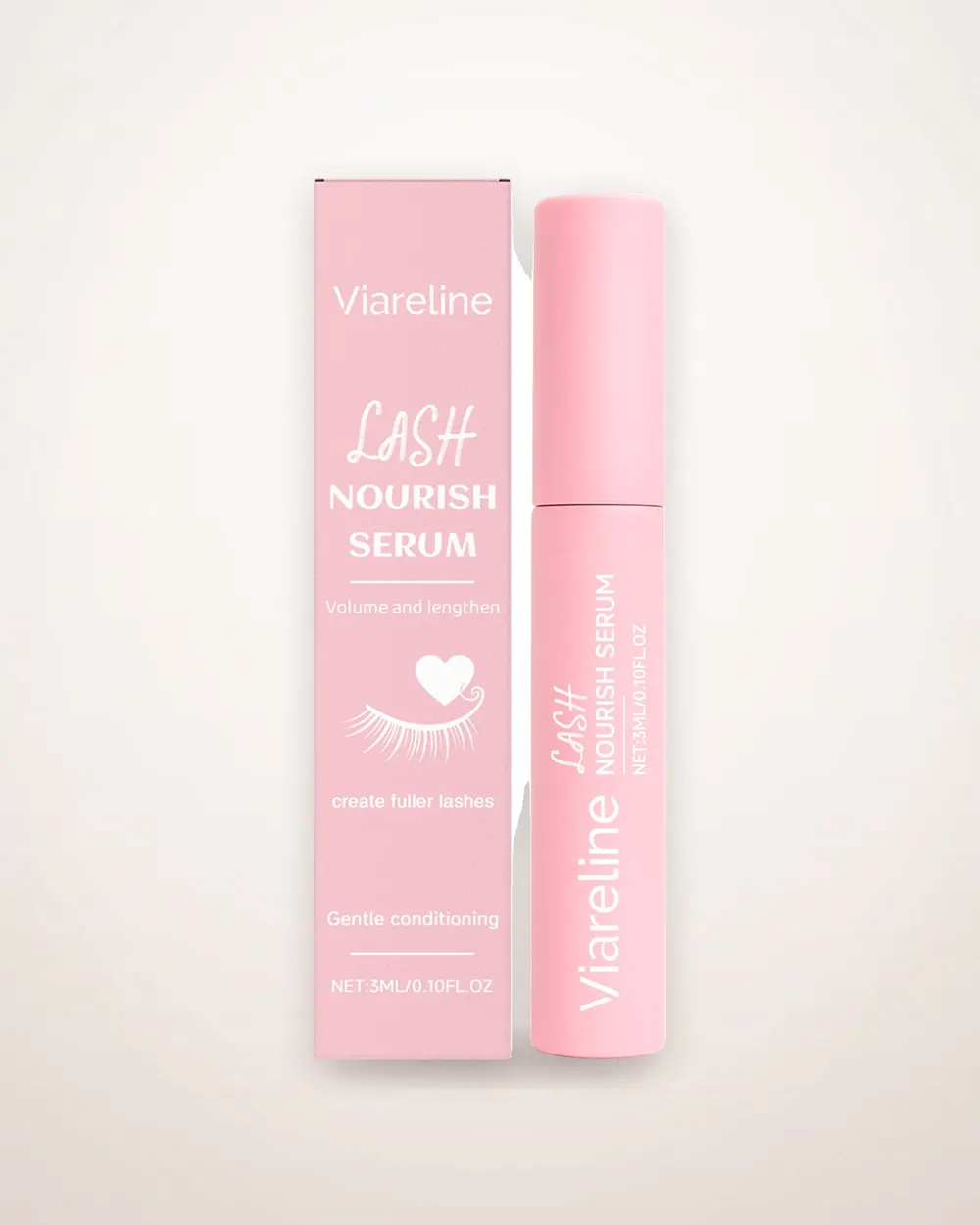 Vitamin E Lash Care Mascara