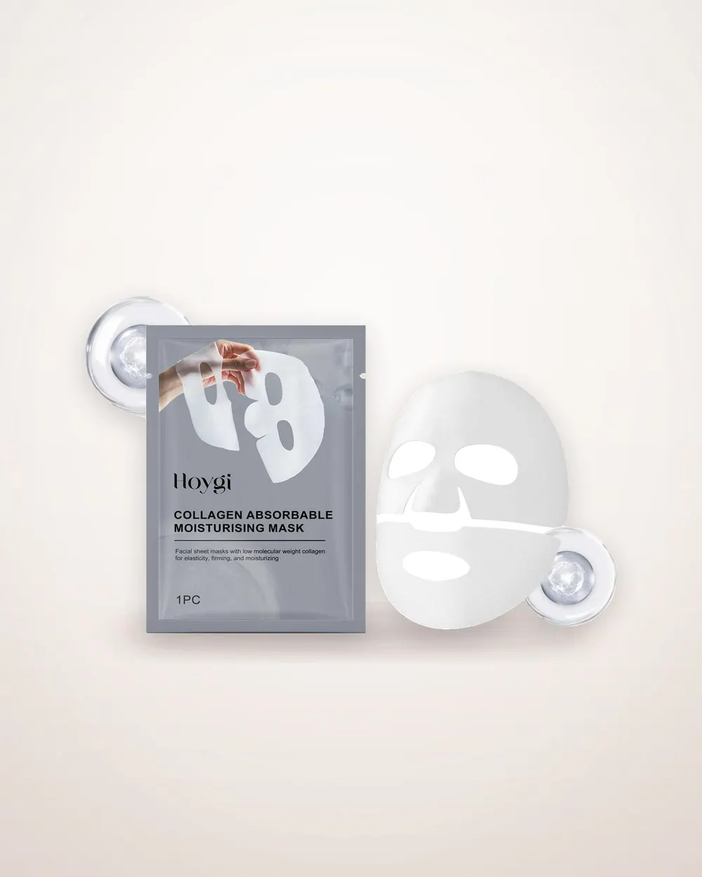 Collagen Nourishing Face Mask