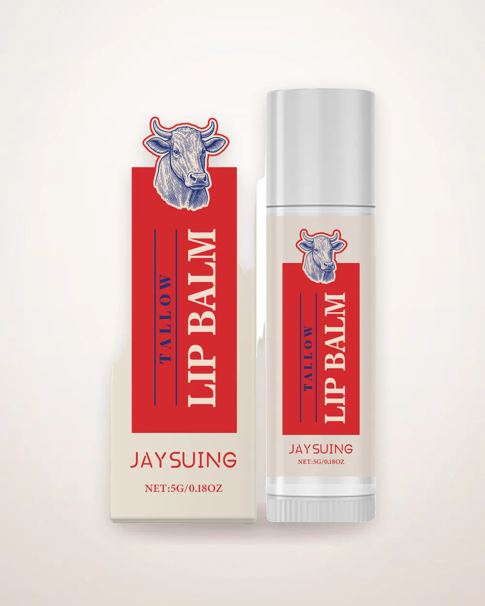 Nourishing Plumping Lip Balm