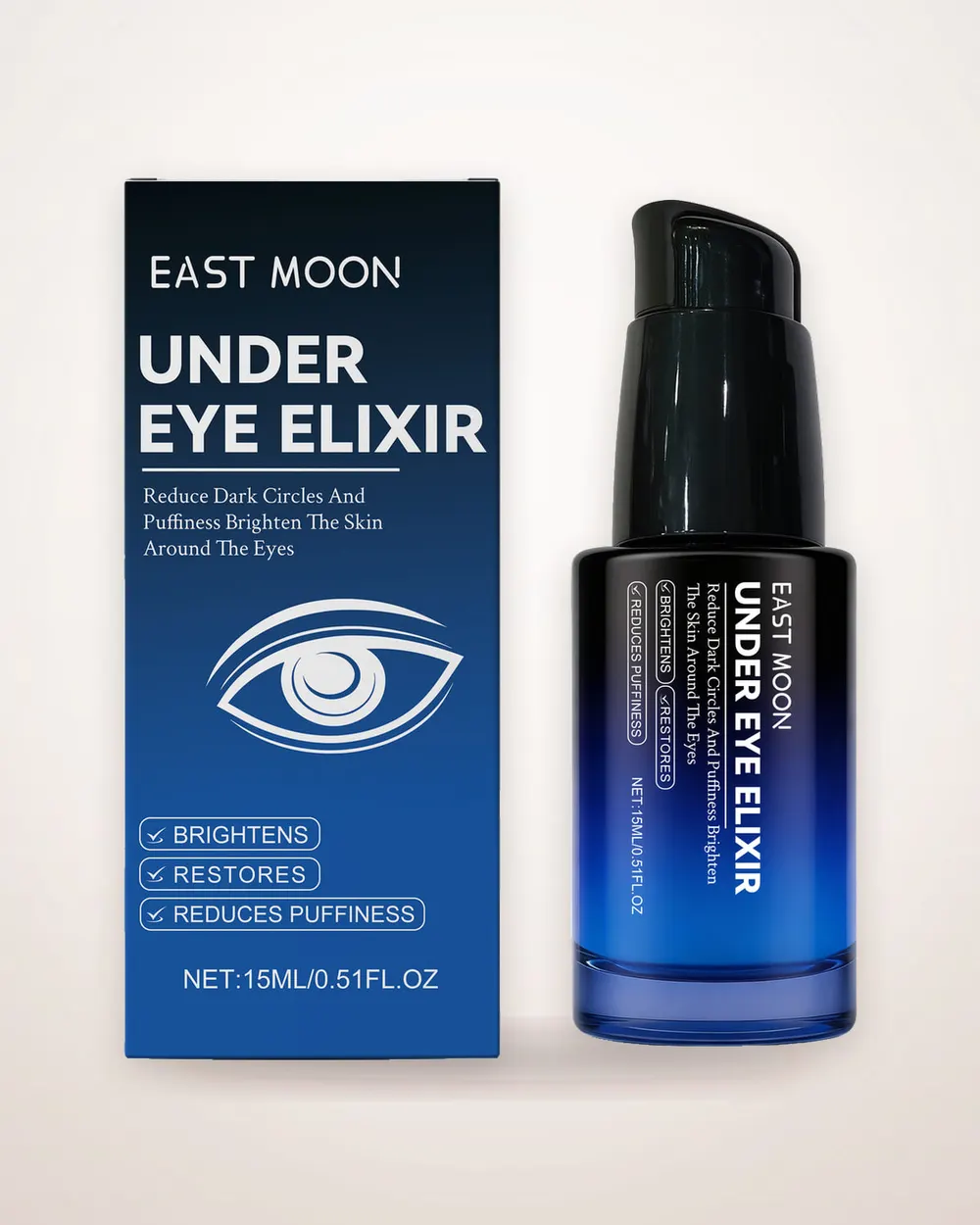 Hydrating Glycerin Eye Serum