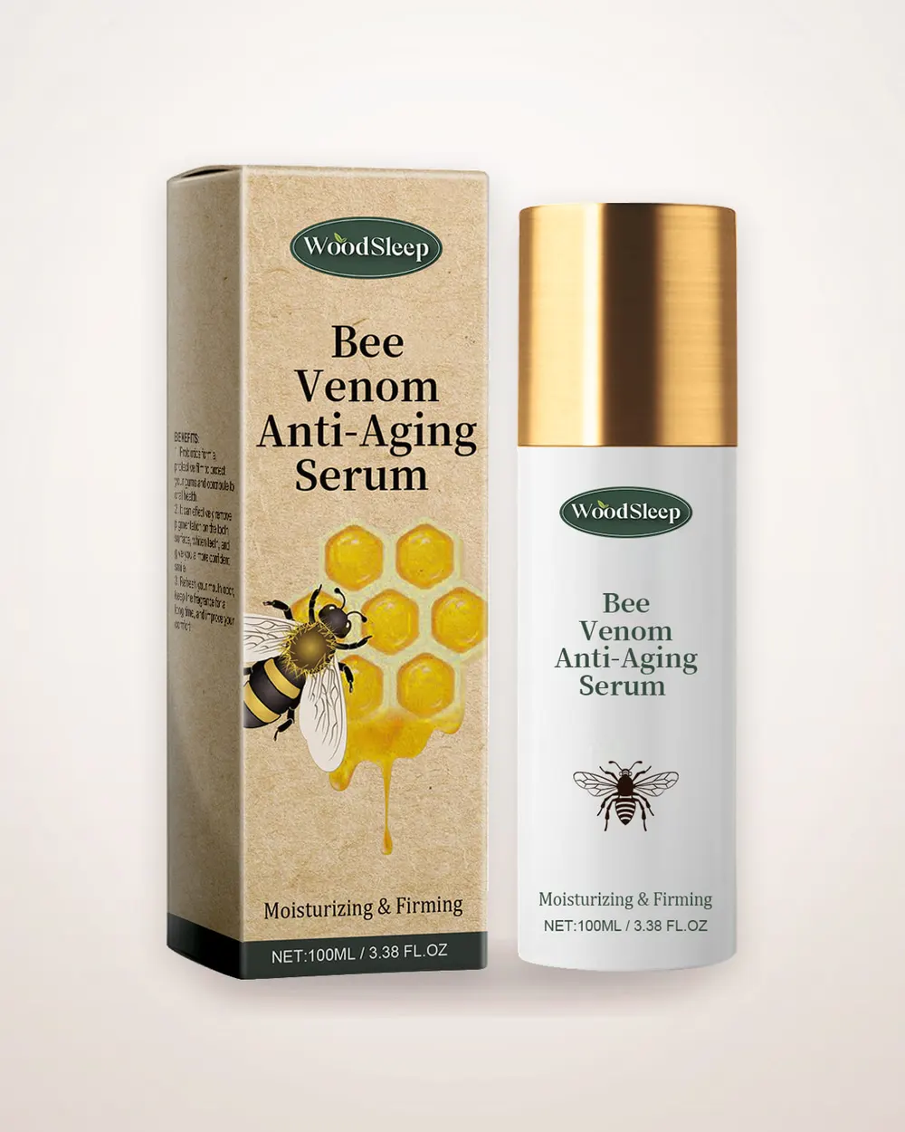 Hydrating Collagen Face Serum